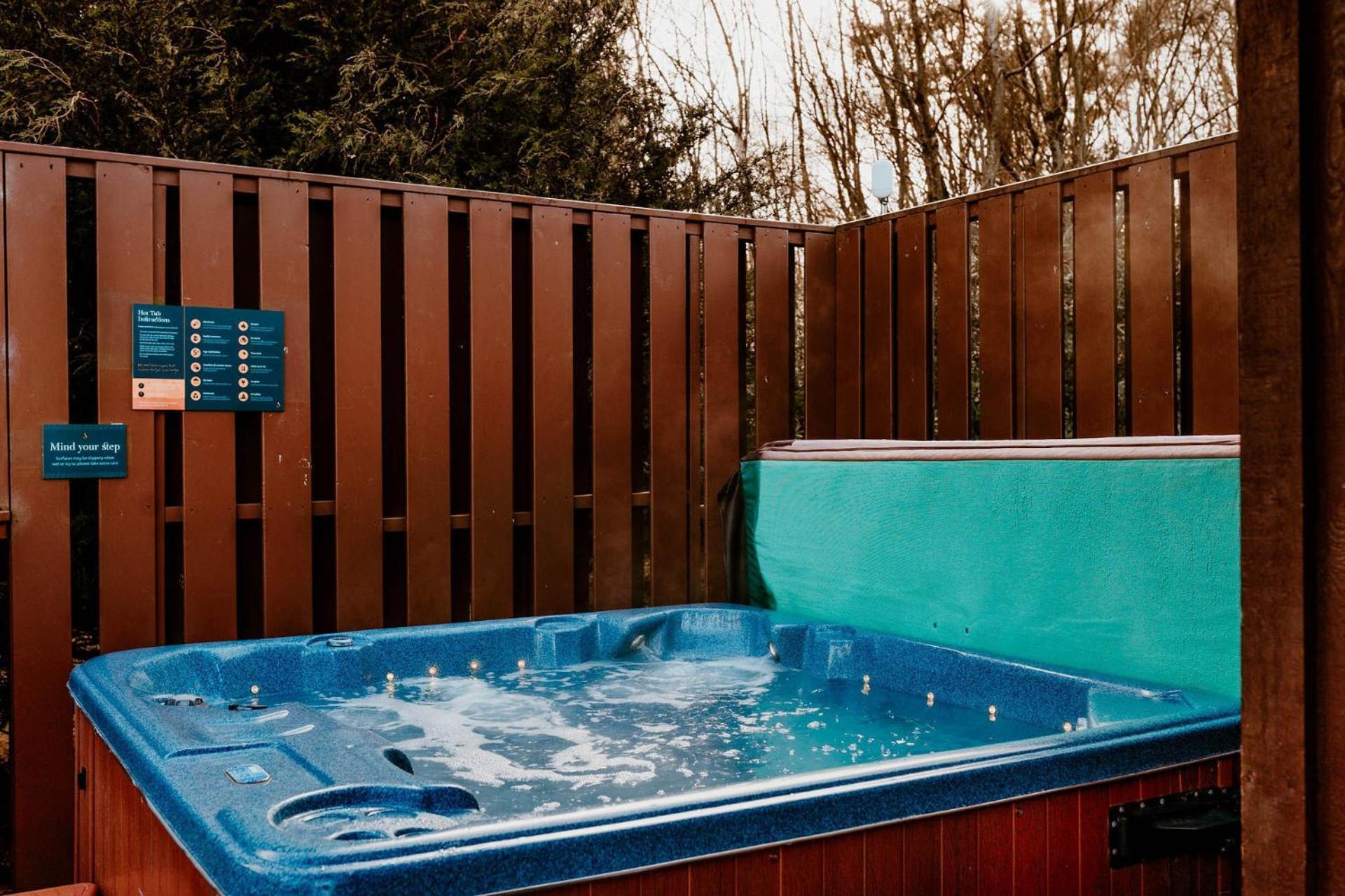 Sandbank Whisky Whispers Hunters Quayヴィラ 部屋 写真